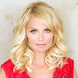 Kristin Chenoweth English Movie Actress