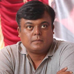 Kannada Movie Actor Sharath Lohitashwa