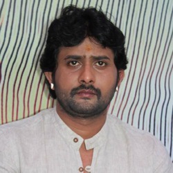 Kannada Movie Actor Srinagar Kitty