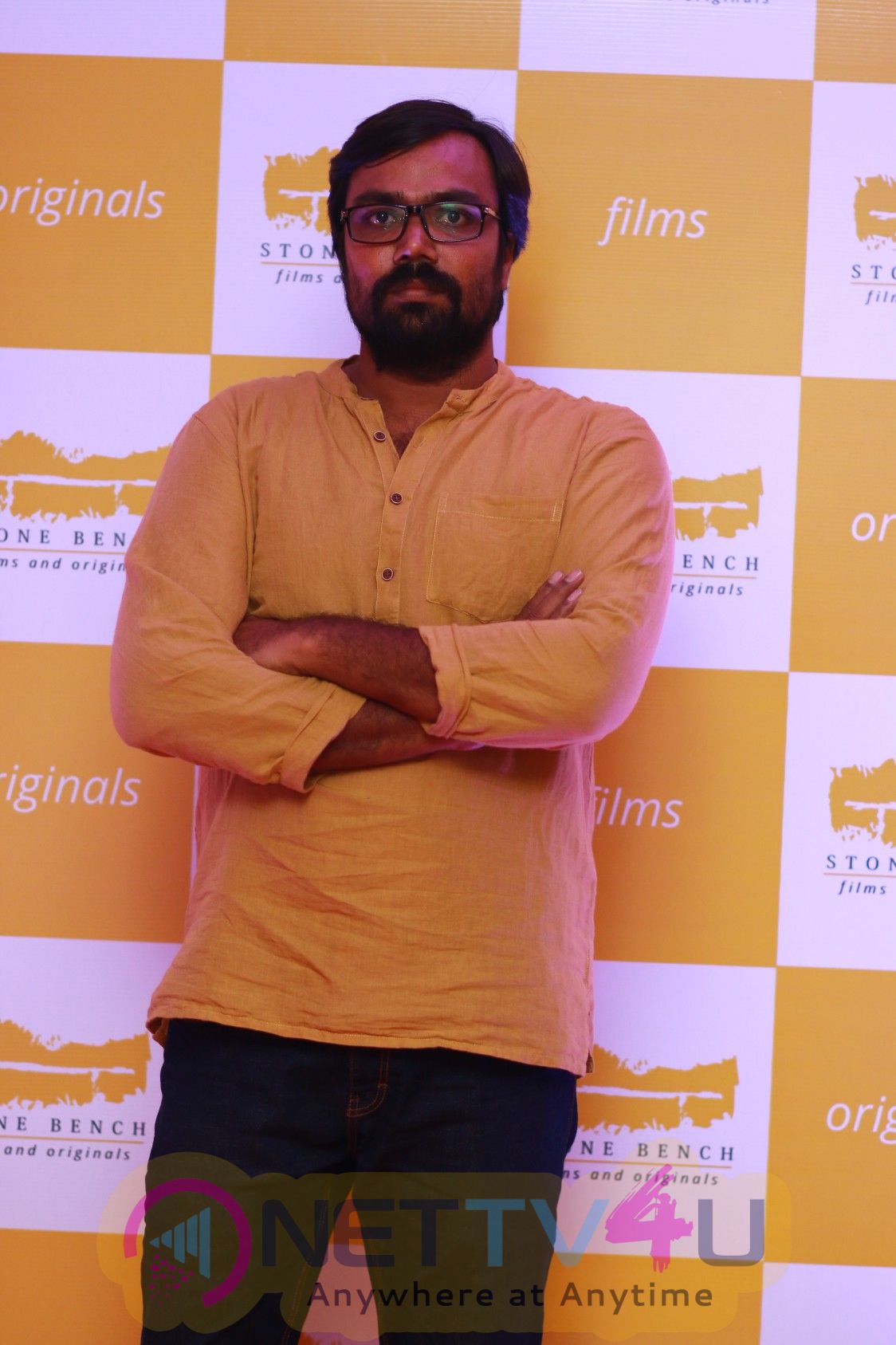 Stone Bench Films & Originals Launch Event Stills  Tamil Gallery