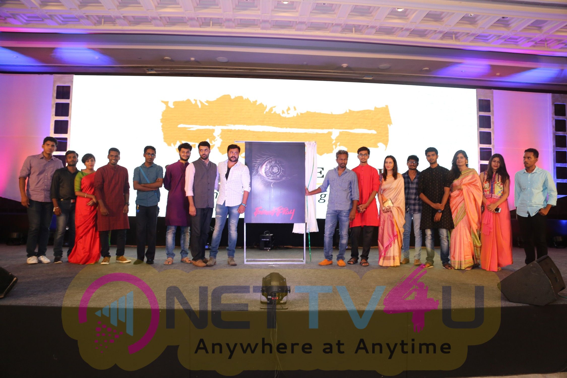Stone Bench Films & Originals Launch Event Stills  Tamil Gallery