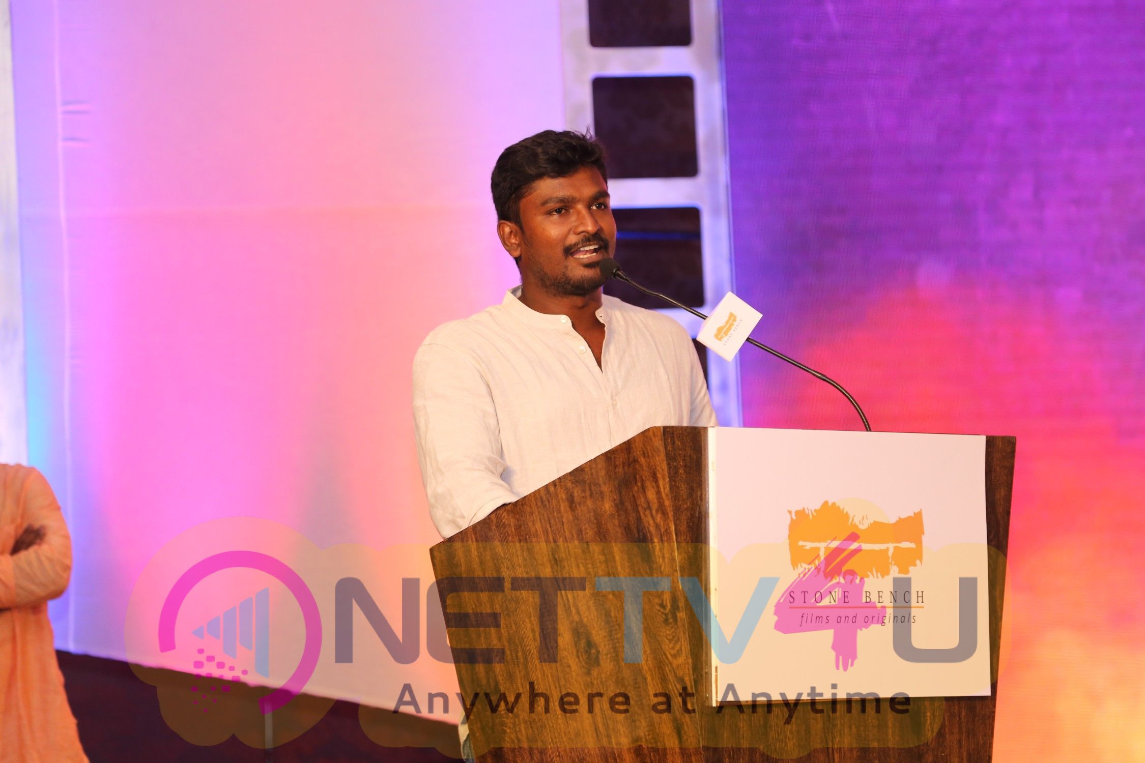 Stone Bench Films & Originals Launch Event Stills  Tamil Gallery