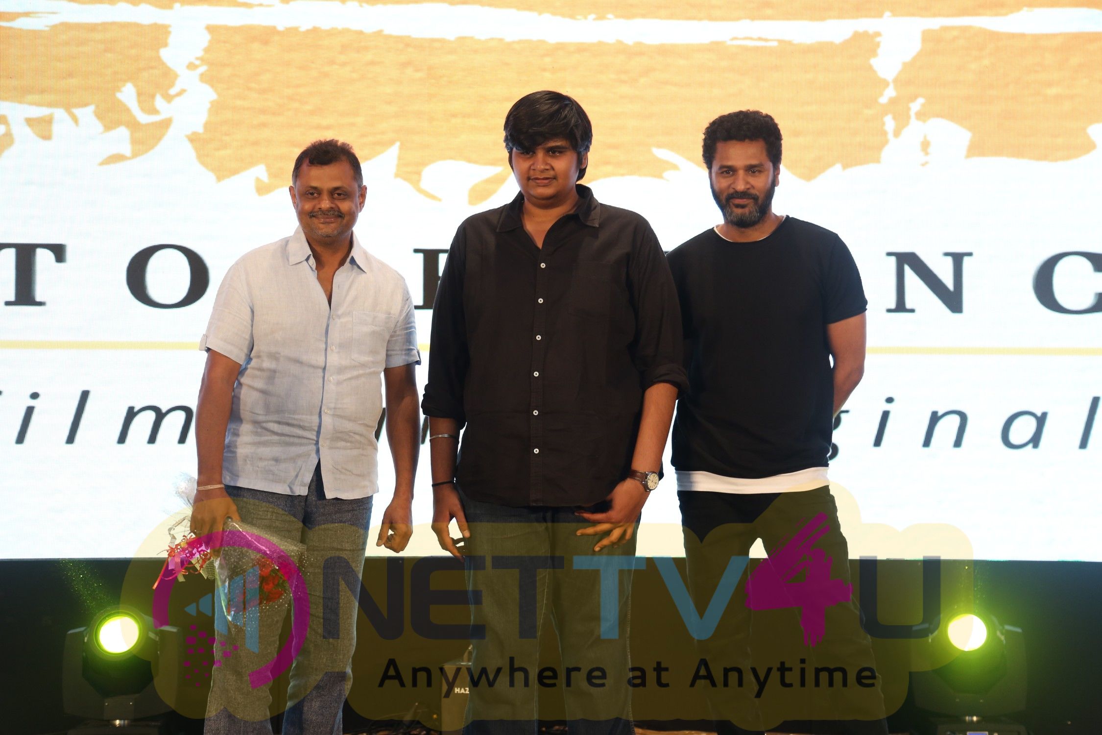 Stone Bench Films & Originals Launch Event Stills  Tamil Gallery