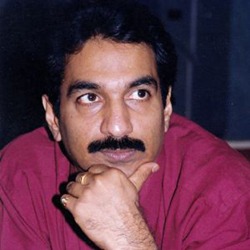 Unni Menon Malayalam Singer