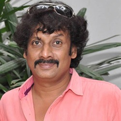 Telugu Movie Actor Uttej