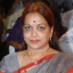 Telugu Director Vijaya Nirmala