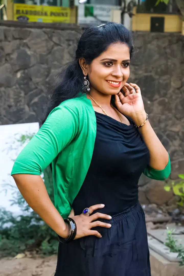 Bigg Boss 3 Contestant Actress Madhumitha Lovely Images | 625004 ...