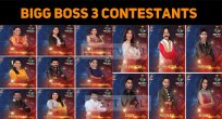 Bigg Boss 3 Starts Today!