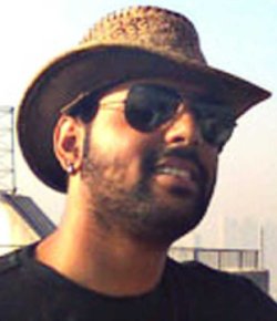 Ashwin Shetty Hindi Director