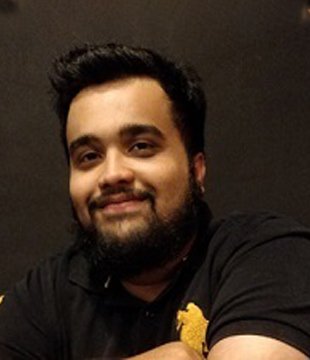 Hindi Producer Karan Konde