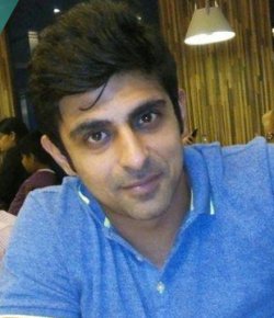 Madhur Arora Hindi Movie Actor