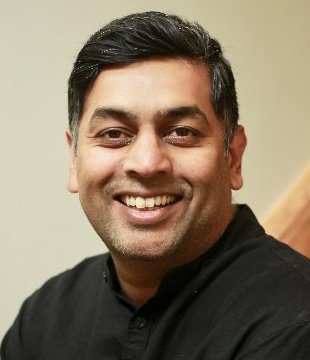 Hindi Director Nishant Nayak