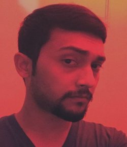 Snigdhadeep Chatterjee Hindi Movie Actor