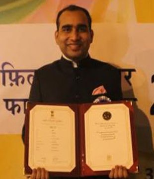 Hindi Director Varun Tandon