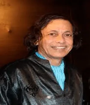 Hindi Actor Ramdas Padhye