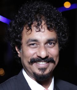 Shahid Nizami Hindi Director