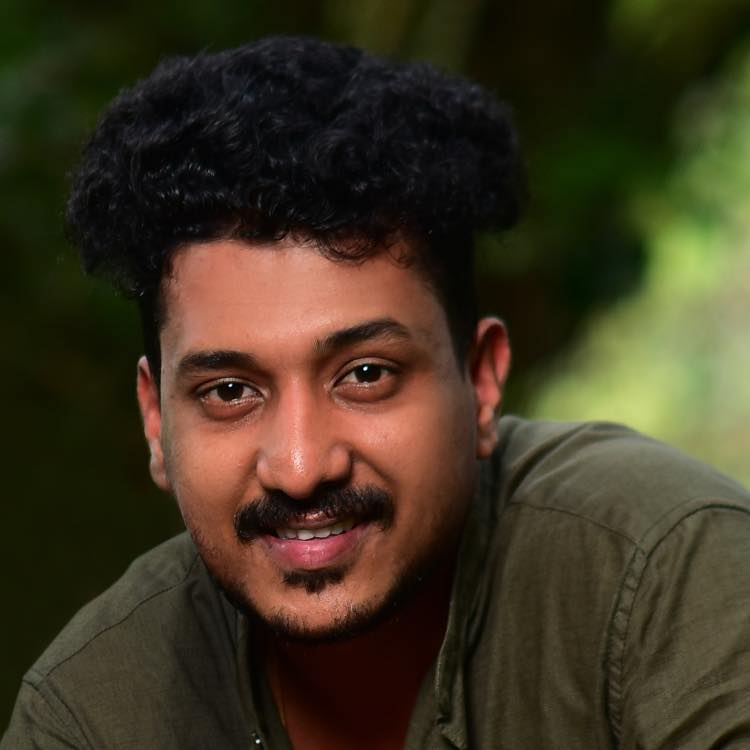 Malayalam Video Director Nidhin Ram Naduvathur