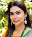 Aarti Shirodkar Marathi TV-Actress