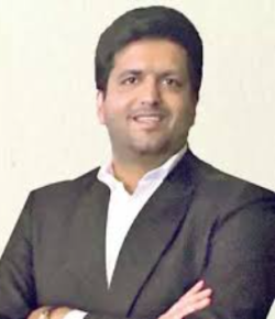 Aditya Pittie Hindi Producer