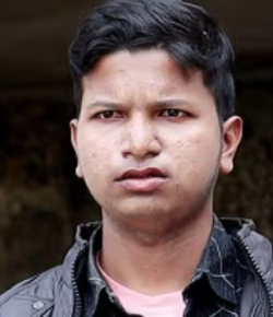 Bidyut Mahapatra Hindi Movie Actor