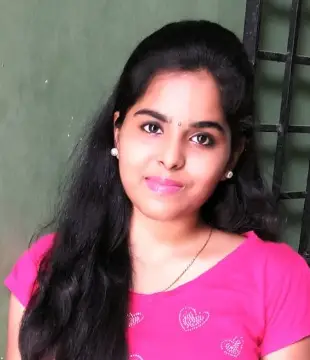 Tamil Producer Dheepikhaa Ramani