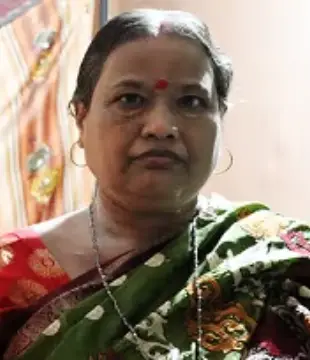 Hindi Producer Kabita Patra