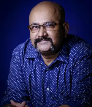 Hindi Director Prabhat Prabakar