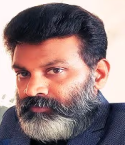 RK Naidu Telugu Movie Actor