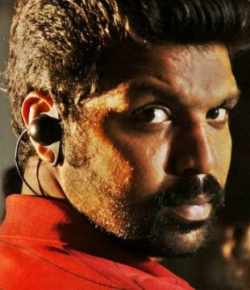 Rohit Satpute Hindi Director