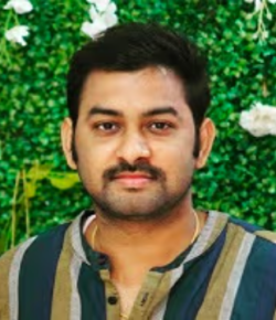 Tarun Rana Pratap Telugu Musician