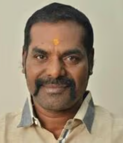 Tarzan Laxminarayana Telugu Movie Actor