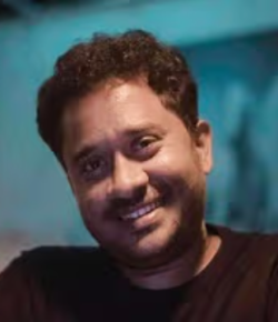 Vijay Malladi Telugu Director