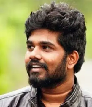 Telugu Cinematographer Vineet Aarya