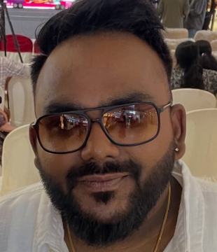 Malayalam Musician Albin S Joseph