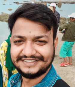 Enamul Hasan Bengali Assistant Director