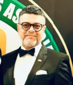 Hafiz Alam Bakhsh Bengali Producer