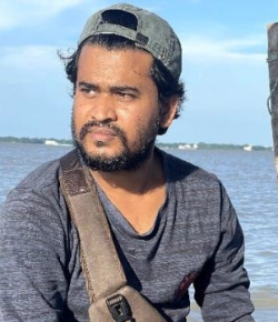 HR Hanif Bengali Editor