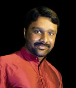 Malayalam Composer KV Jithin