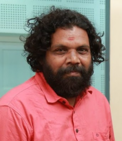 Manikandan Perumpadappu Malayalam Singer