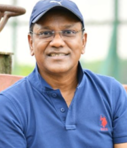 Mazharul Islam Bengali Director