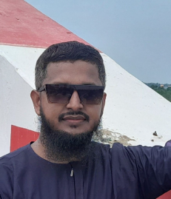 MD Abdulla Al Mamun Bengali Lyricist