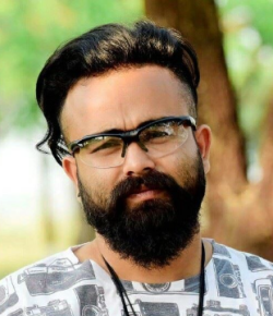 Nazmul Hasan Bengali Cinematographer