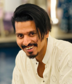 Riaz Ahmmed Bengali Producer