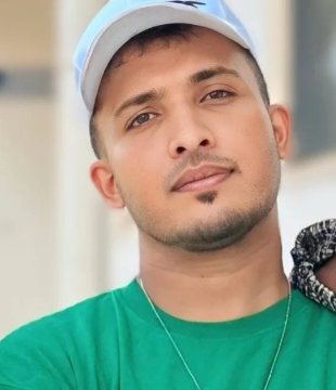 Malayalam Writer Yasir Parathakkad