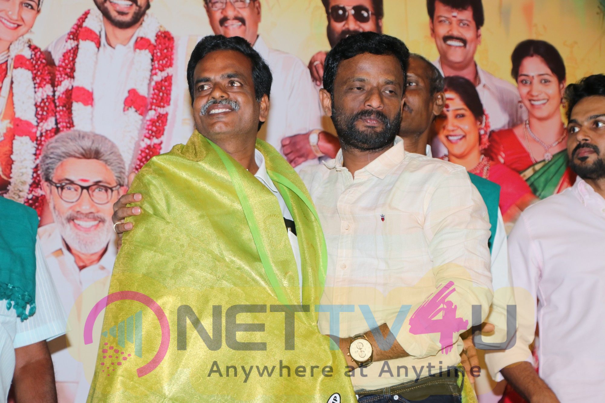 Kadaikutty Singam Success Meet Pics Tamil Gallery