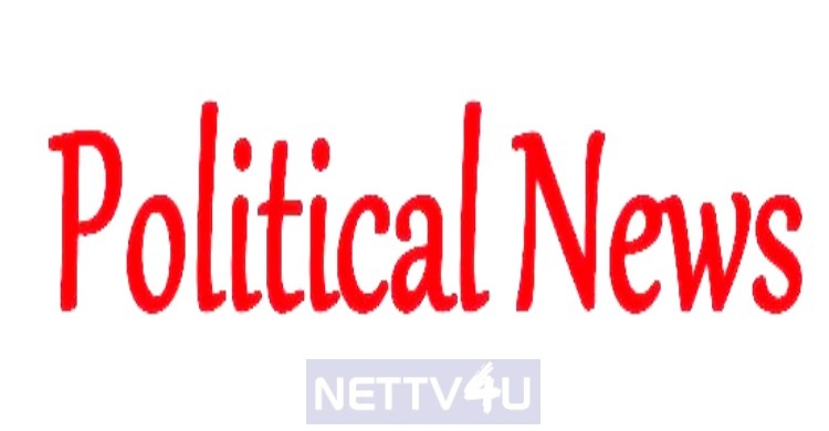 Political Updates: Cauvery, Train Accident