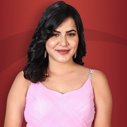 Telugu Contestant Ashu Reddy