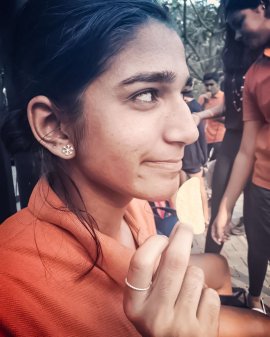 Bigil Movie Actress Vinaya Seshan Good Looking Photos Tamil Gallery