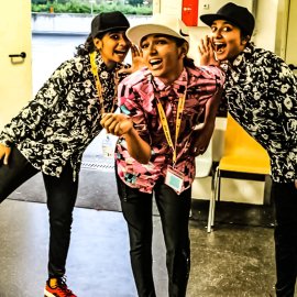 Bigil Movie Actress Vinaya Seshan Good Looking Photos Tamil Gallery