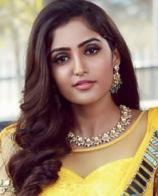 Reba Monica John Malayalam Movie Actress